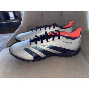 NEW adidas Predator League TF Men's Soccer Shoes Football Training IF6376 Sz 11